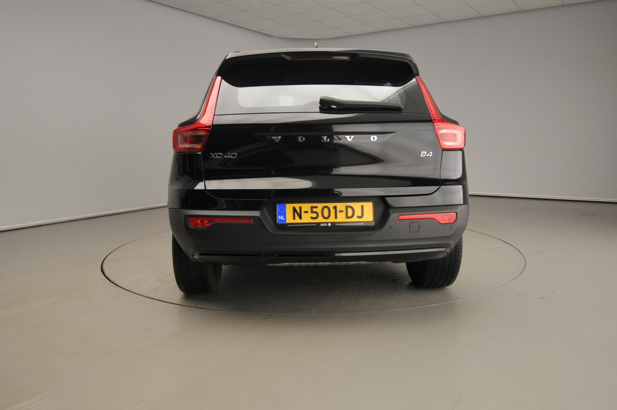 Volvo XC40 2.0 B4 Inscription - Afbeelding 3