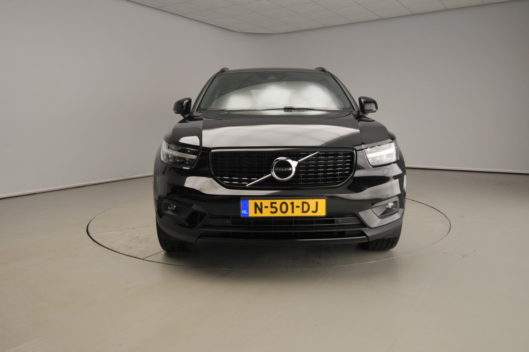 Volvo XC40 2.0 B4 Inscription - Afbeelding 5
