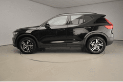 Volvo XC40 2.0 B4 Inscription - Bild 2