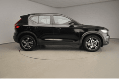 Volvo XC40 2.0 B4 Inscription - Bild 4