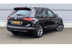 Volkswagen Tiguan 1.4 TSI 150pk ACT Comfortline Business R - Afbeelding 2