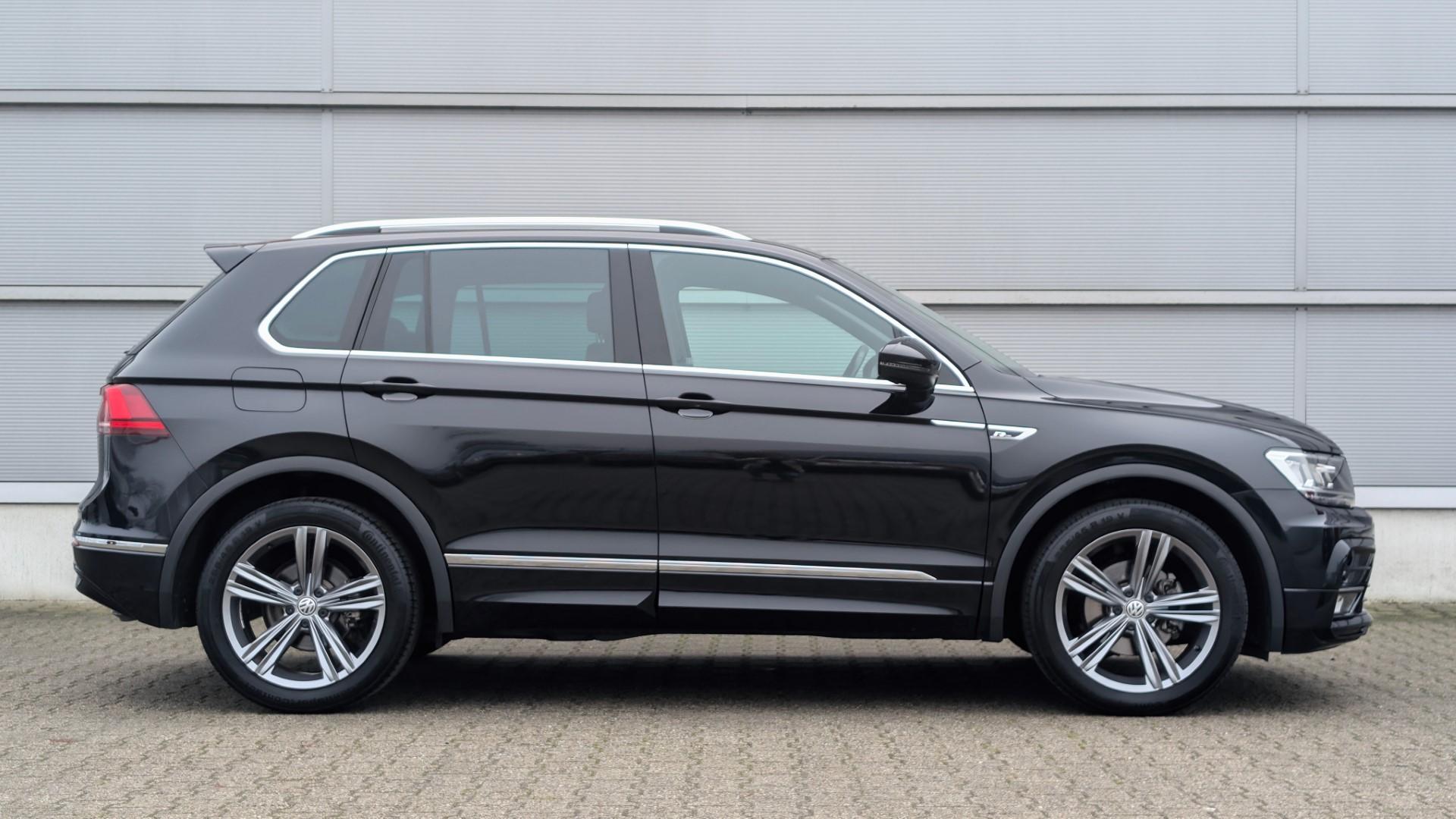Volkswagen Tiguan 1.4 TSI 150pk ACT Comfortline Business R - Afbeelding 3