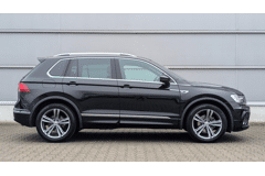 Volkswagen Tiguan 1.4 TSI 150pk ACT Comfortline Business R - Afbeelding 3