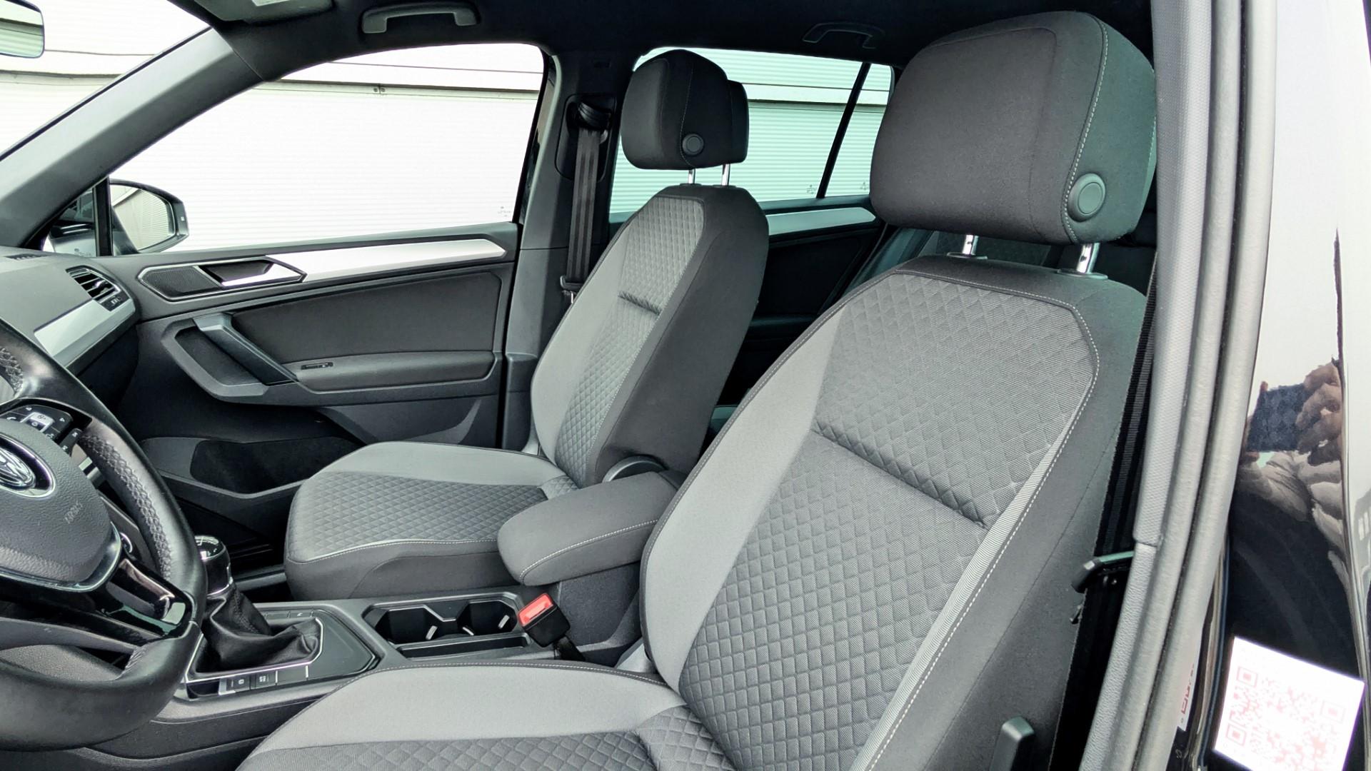 Volkswagen Tiguan 1.4 TSI 150pk ACT Comfortline Business R - Afbeelding 4