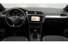 Volkswagen Tiguan 1.4 TSI 150pk ACT Comfortline Business R - Afbeelding 5