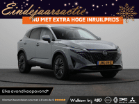 Nissan QASHQAI 158pk MHEV Xtronic Tekna - Afbeelding 2