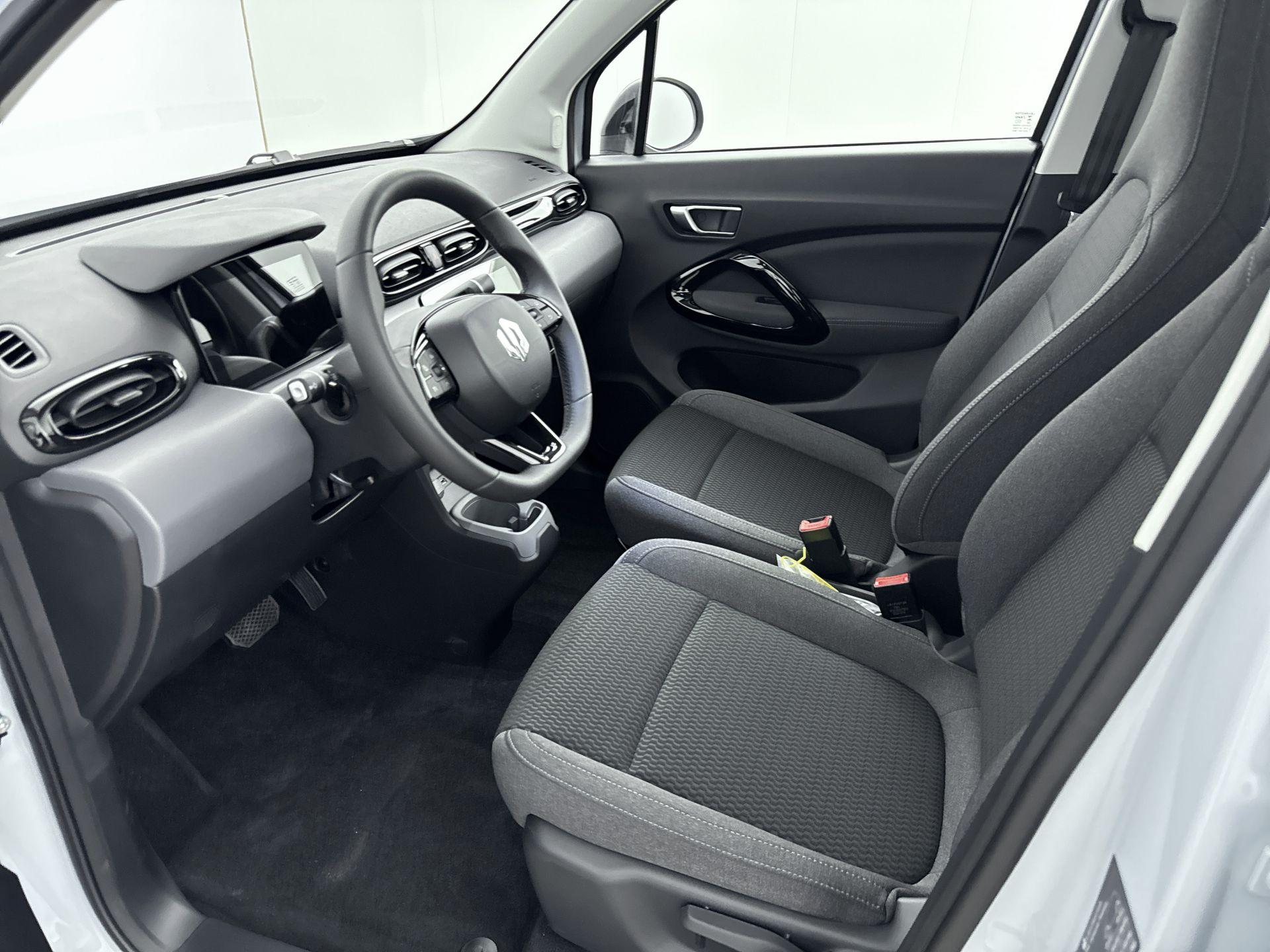 Leapmotor T03 37.3 kWh 95pk Design - Afbeelding 4