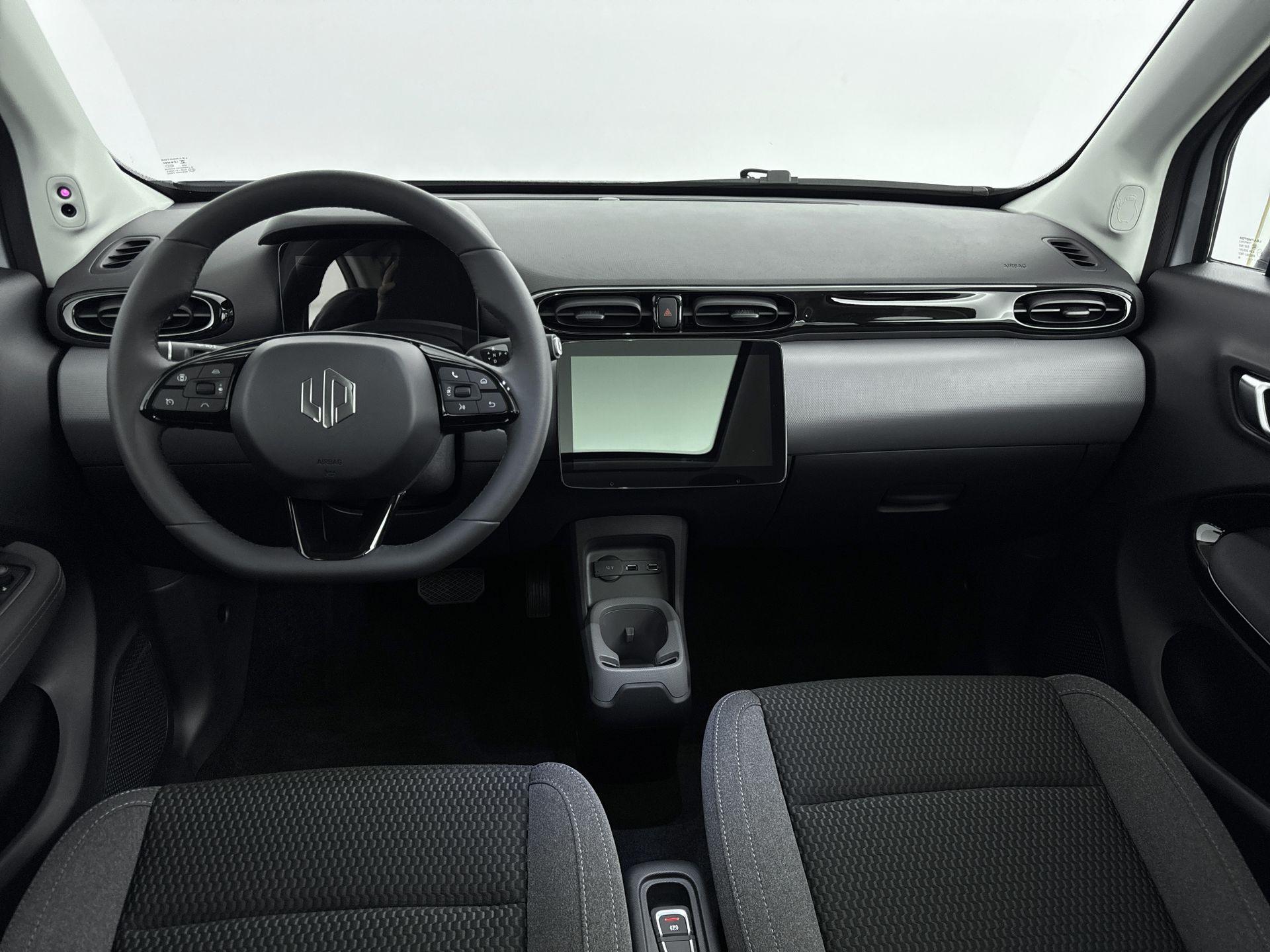 Leapmotor T03 37.3 kWh 95pk Design - Afbeelding 5