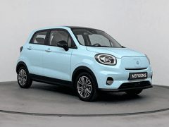 Leapmotor T03 37.3 kWh 95pk Design - Afbeelding 2