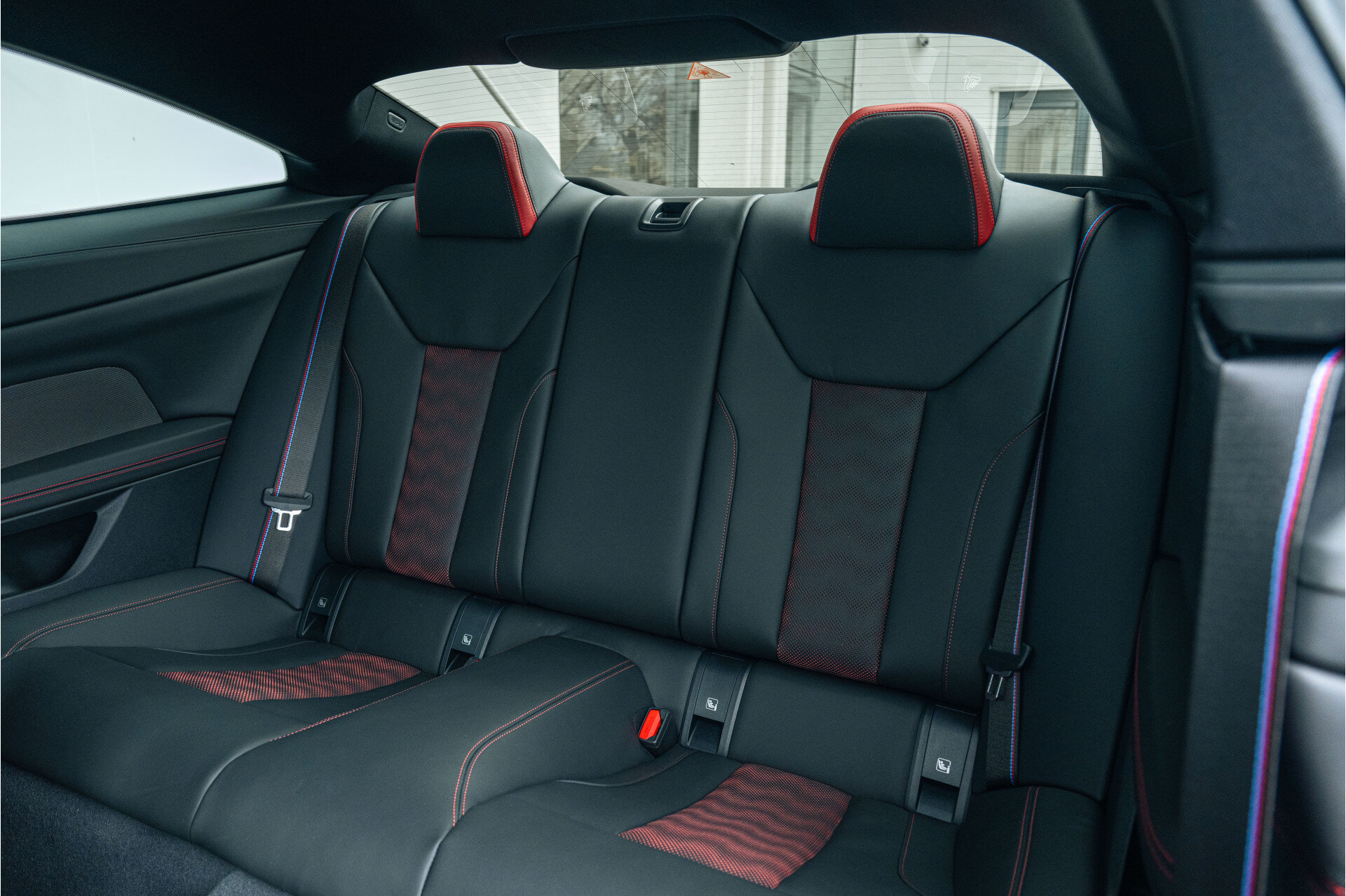 BMW 4 Serie Coupé M4 CS High Executive Automaat - Afbeelding 5