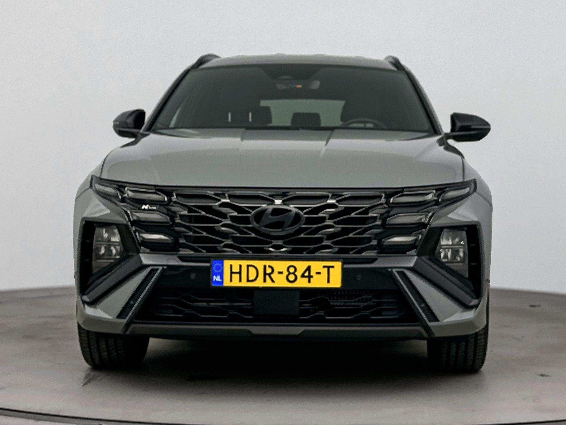 Hyundai Tucson 1.6 T-GDI PHEV N Line Edition - Afbeelding 5