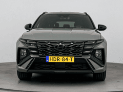 Hyundai Tucson 1.6 T-GDI PHEV N Line Edition - Afbeelding 5