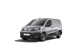 Peugeot Partner Standaard - Elektrisch - Afbeelding 2
