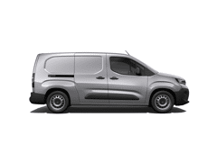 Peugeot Partner Standaard - Elektrisch - Afbeelding 3