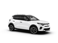 Citroën ë-C3 Max - Afbeelding 4