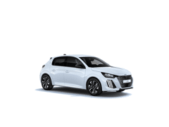 Peugeot e-208 Allure - Afbeelding 4