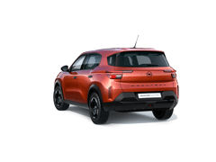 Opel Frontera Edition - Electric - Afbeelding 2