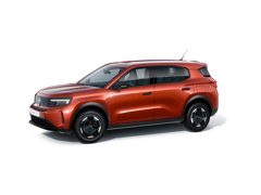 Opel Frontera Edition - Electric - Afbeelding 3