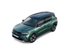 Opel Frontera GS - Afbeelding 4