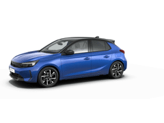 Opel Corsa GS - Afbeelding 3