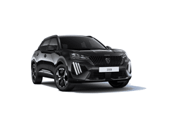 Peugeot 2008 GT - Afbeelding 2