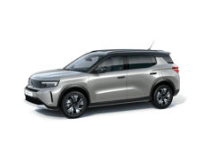 Opel Frontera GS - Afbeelding 3