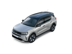 Opel Frontera GS - Afbeelding 4