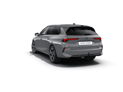Opel Astra GS - Hybrid - Afbeelding 2