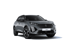 Peugeot 2008 GT - Afbeelding 2