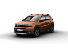 Fiat Grande Panda La Prima - Electric - Afbeelding 2