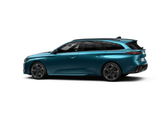 Peugeot e-308 GT - Afbeelding 4