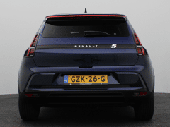 Renault 5 Techno - Afbeelding 4