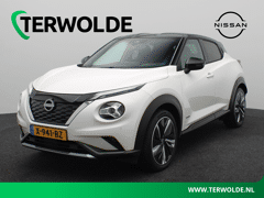 Nissan Juke 1.6 Hybrid N-Design - Afbeelding 2