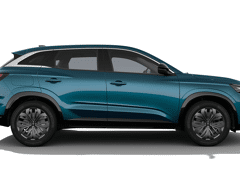 Renault Austral Evolution - Afbeelding 3