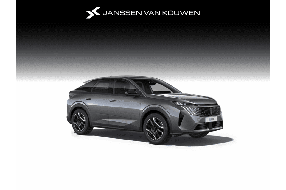 Peugeot E-3008 Allure - Afbeelding 1