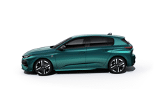 Peugeot 308 GT - Afbeelding 5