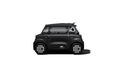 Citroën Ami Dark Side - Afbeelding 2