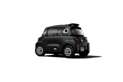 Citroën Ami Dark Side - Afbeelding 3