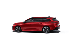 Peugeot 308 GT - Afbeelding 4