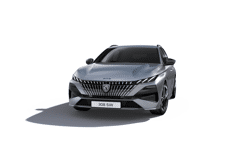 Peugeot 308 GT - Afbeelding 2