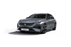 Peugeot 308 GT - Afbeelding 3