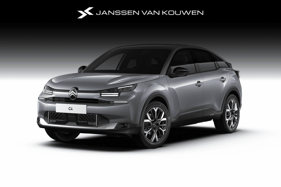 Citroën C4 Business - Afbeelding 1