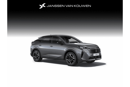 Peugeot E-3008 Allure