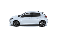 Peugeot e-208 Allure - Afbeelding 2