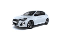 Peugeot e-208 Allure - Afbeelding 3