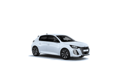 Peugeot e-208 Allure - Afbeelding 4