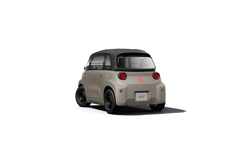 Citroën Ami - Afbeelding 3