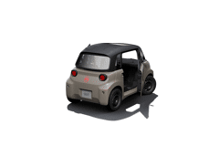Citroën Ami - Afbeelding 4