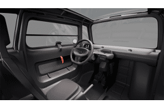 Citroën Ami - Afbeelding 5