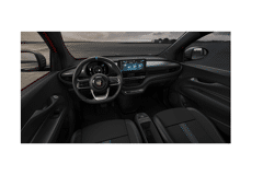 Abarth 500e Turismo - Afbeelding 4